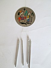 MOBILE WINDSPIEL KLANGSPIEL