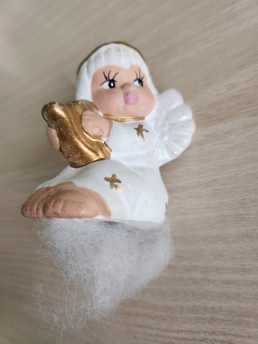 Weihnachtsschmuck hängeengel - weihnachtsschmuck,