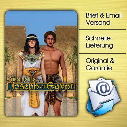 The chronicles joseph of - of,
