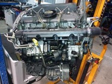 ⭐ D6BA teilmotor für FORD