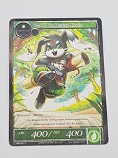 Force of Will TCG Einzelkarte