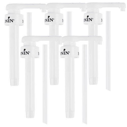 Monin sirup pumpe für pet - pumpe,