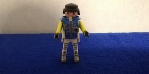 Playmobil astronaut - playmobil, "astronaut"