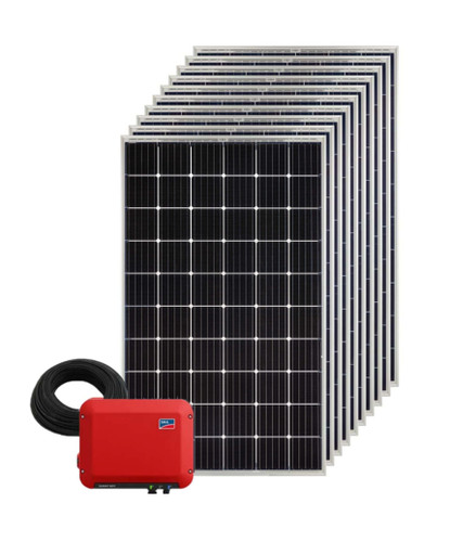 Paket sunpro power 5 - sunpro,