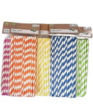 Trinkhalme Strohhalme Mit