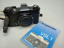 Voigtländer Voigtlander VSL-1 TM M42