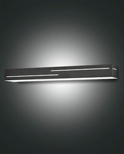 FABAS LUCE LED Wandleuchte Lampe Strahler Banny 3618-26-282 anthrazit Up&down NA