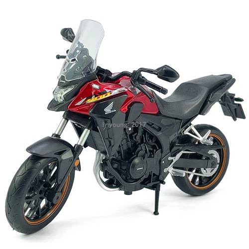 Honda cb400x motorrad - cb400x,