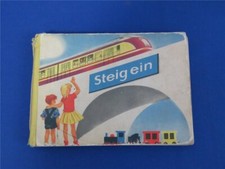 Steig ein ddr bilderbuch - ein,