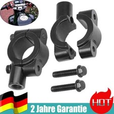 22mm Universal Motorrad