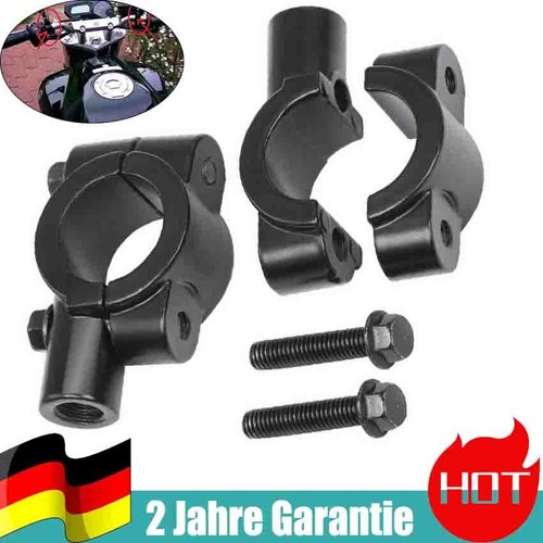 22mm universal motorrad - 22mm,