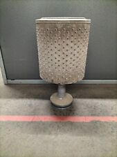 Feuerkorb Feuerschale Sommerfeuer Terrasse Feuer Gartenfeuer Party Feuertonne