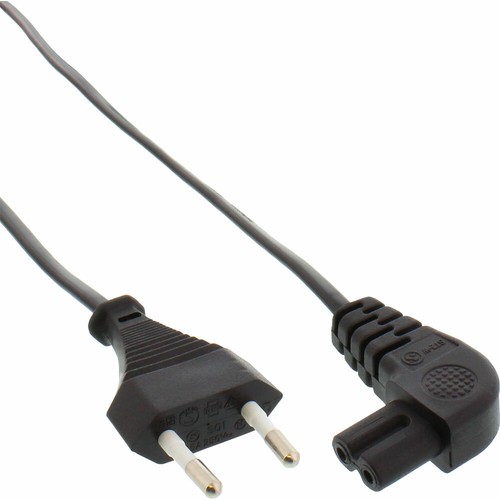 Inline netzkabel netzstecker - inline®,