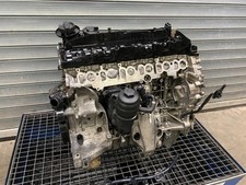 Dieselmotor N57 N57D30B