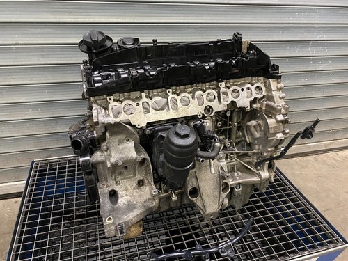 Dieselmotor n57 n57d30b - dieselmotor,