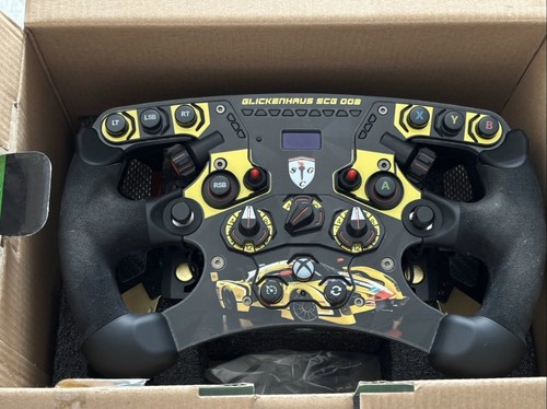 Fanatec formula clubsport - fanatec,