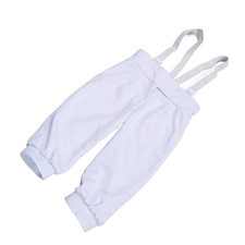  Fechthose Schutz Stichsicher