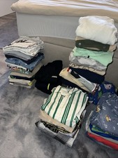 WOW Jungenklamotten Set Mit