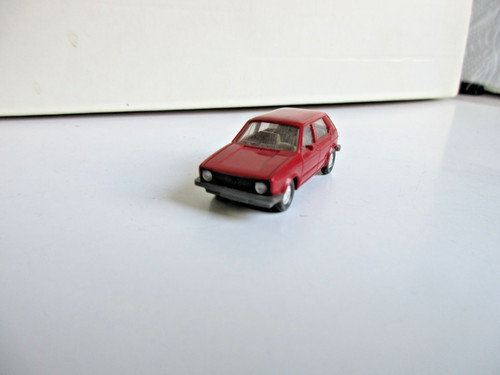 Wiking golf 4 türig - vw, 4-türig