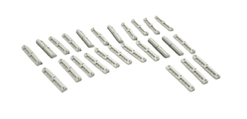 Siegenia 5mm - 2x,