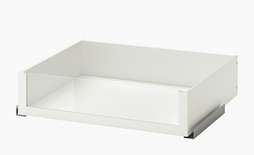 Ikea komplement schublade mit - schublade,
