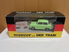 Vitesse - Trabant 601 ... Der