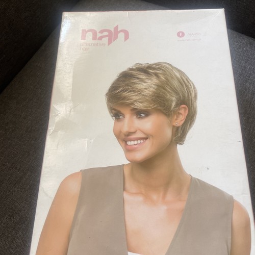 Kurzhaar perücke damen - perücke, blond-