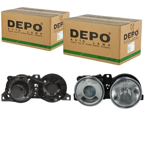Depo scheinwerfer r für - depo, l+r