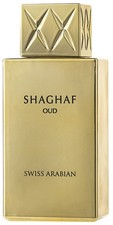 Swiss Arabian Shaghaf Oud Eau