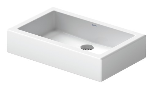 Duravit vero aufsatzbecken - duravit,