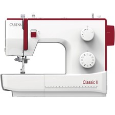 CARINA Classic II mechanische Nähmaschine