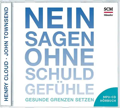 Nein sagen ohne - , schuldgefühle
