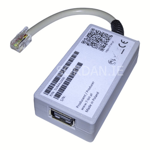 Amiga 1000 usb tastatur - usb,