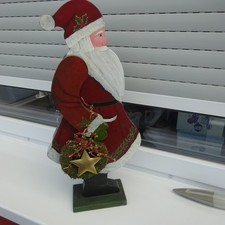 Weihnachten, Weihnachtsmann