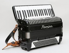 Akkordeon Rämjes Italia 120