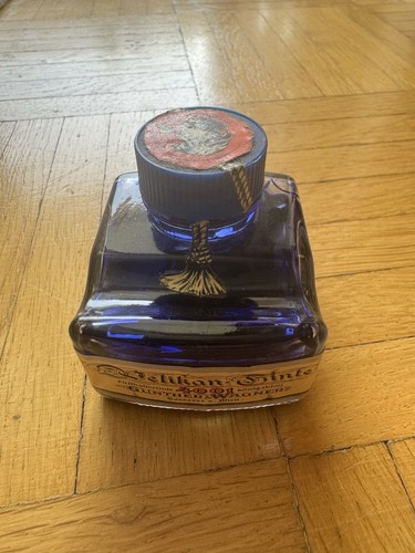 Pelikan tinte günther wagner - pelikan-tinte,