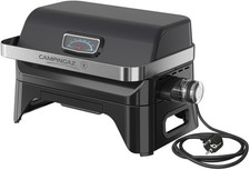 Campingaz Attitude 2go Electric Tischgrill Elektrogrill Camping Outdoor 1678280