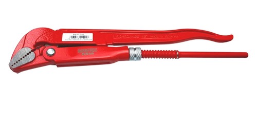 Knipex 010 rohrzange - knipex,