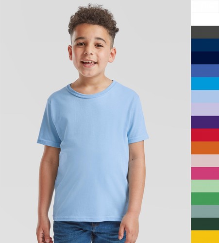5er pack kinder shirt - pack, t-shirt