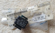 orig. Mercedes W124 Codierteil