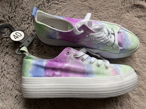 Sneaker 40 batik - +++,