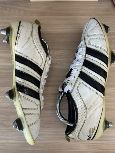 2011 adidas adipure sg - 2011,