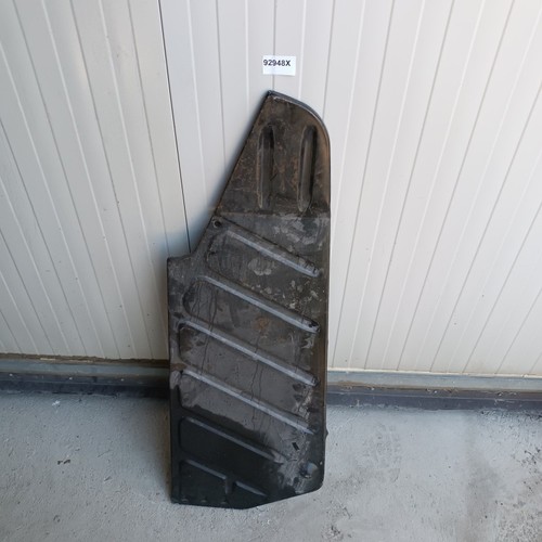 Original kabinenbodenplatte - original,