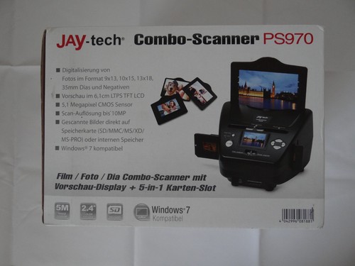 Jay tech combo - jay-tech, ps970
