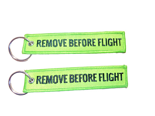 Remove before flight - remove,