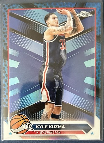 2023 topps chrome - 2023-24,