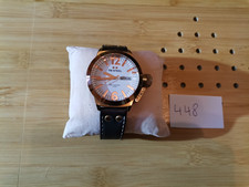 Eine schöne Herrenuhr der Marke TW Steel. Für Sammler und Liebhaber