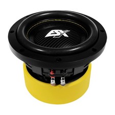 ESX QXE6D2 - 16,5cm/165mm Car