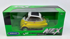 6453 Welly  NEX Models BMW