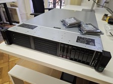 HPE ProLiant DL380 Gen10 – NEUWERTIG – Xeon Silver 4110 / 32 GB R